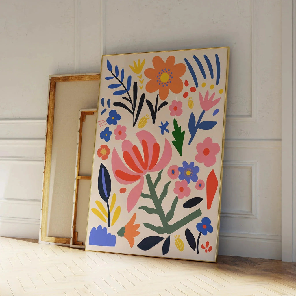 Dalsendo Wall Art