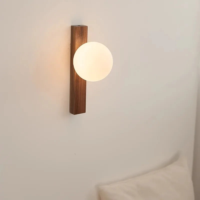 Dalsesa Wall Lamp