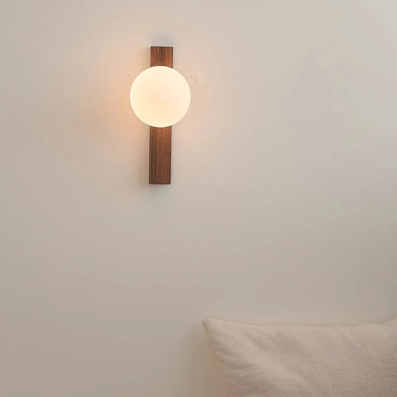 Dalsesa Wall Lamp