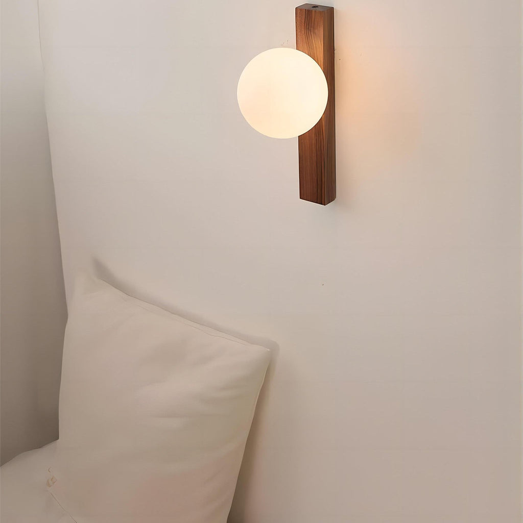 Dalsesa Wall Lamp