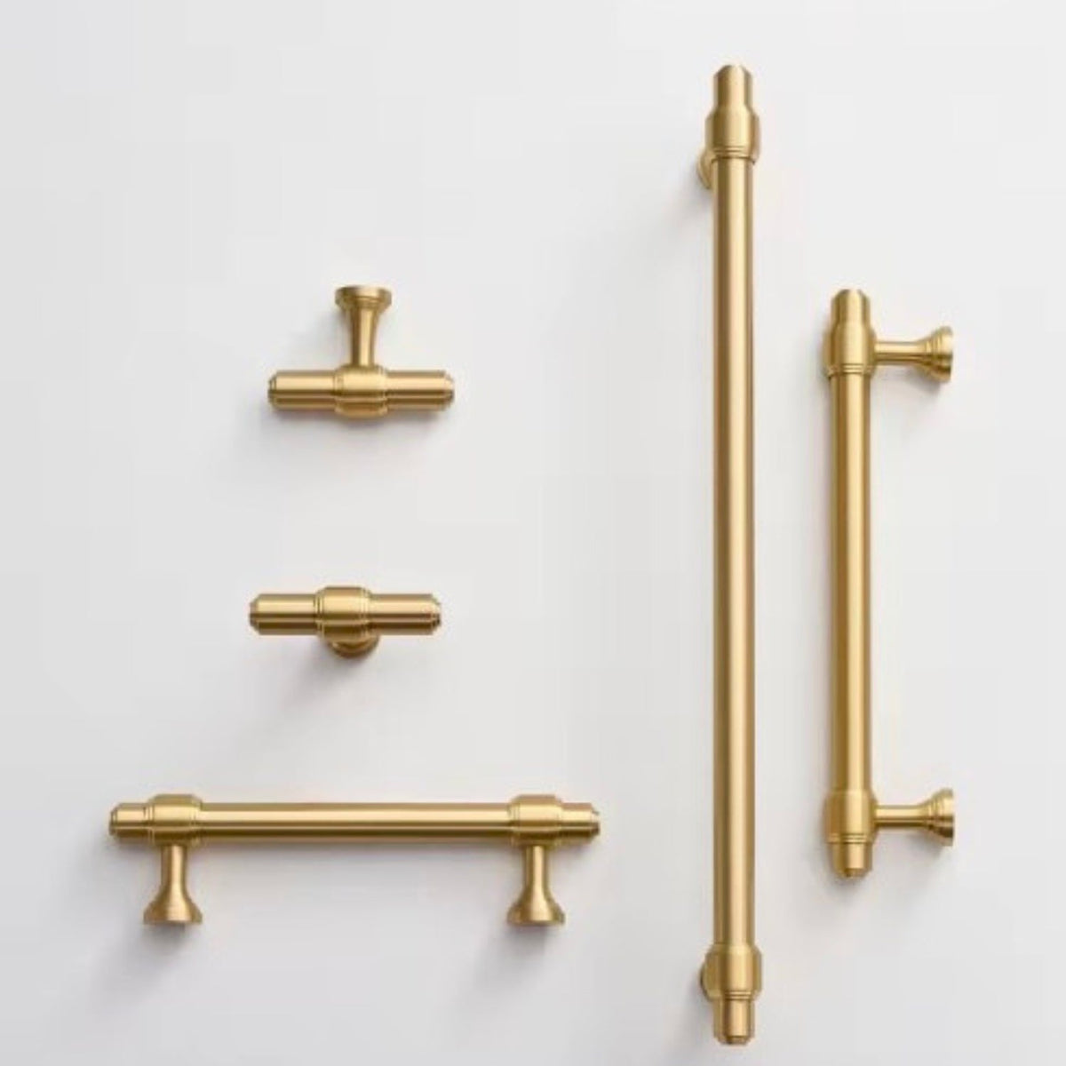 Dalstita Handle T bar