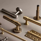 Dalstita Handle T bar