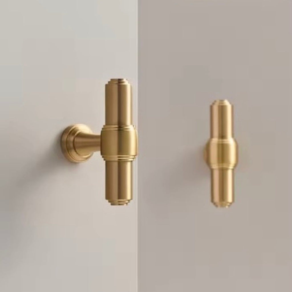 Dalstita Handle T bar