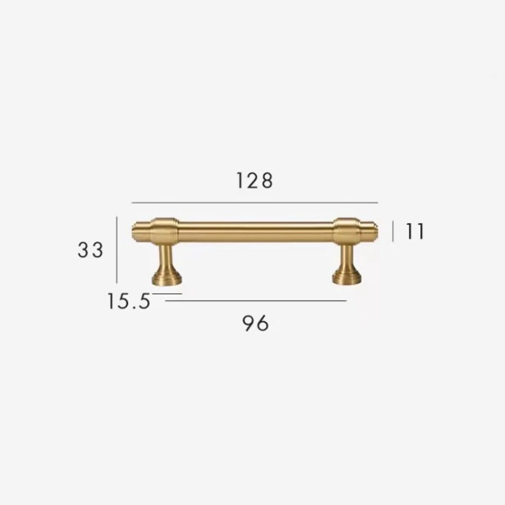 Dalstita Handle T bar