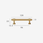 Dalstita Handle T bar