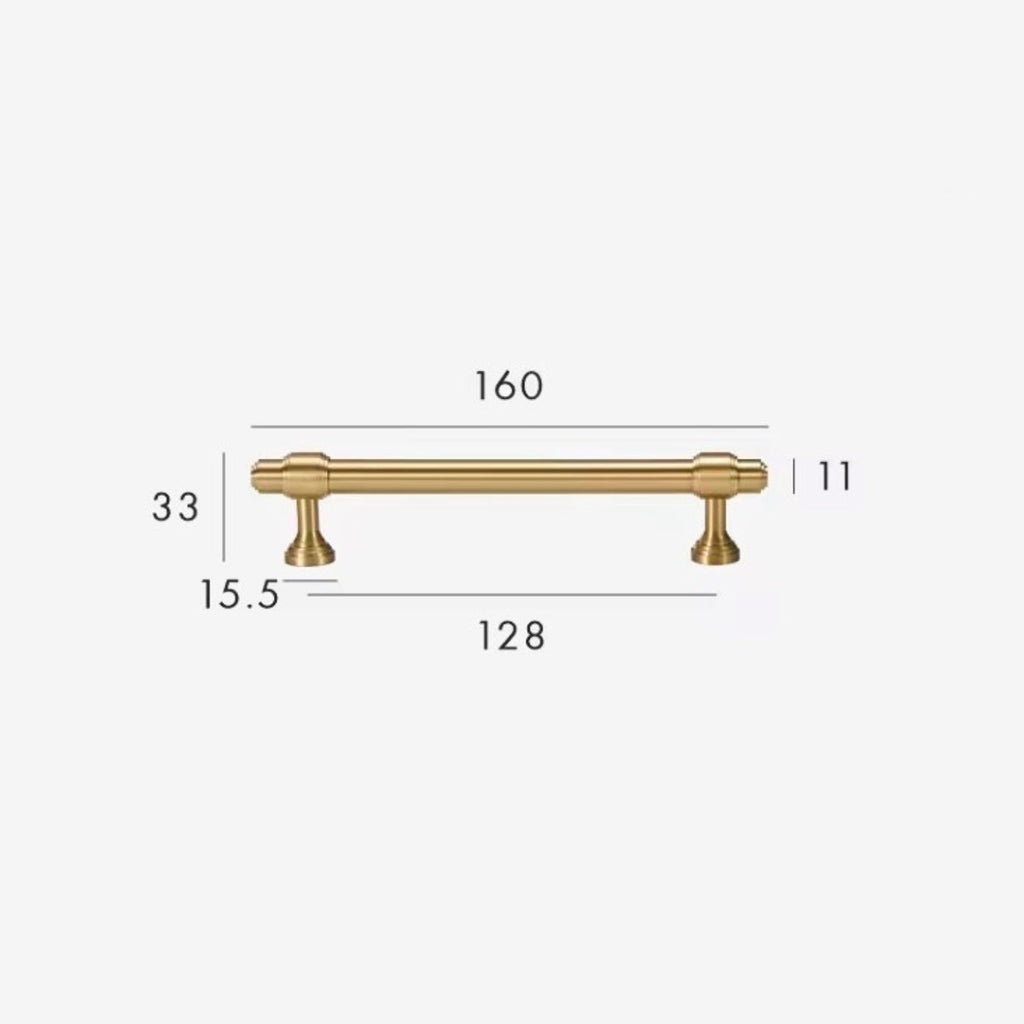 Dalstita Handle T bar