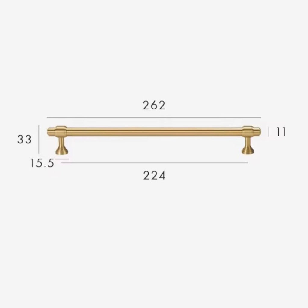 Dalstita Handle T bar