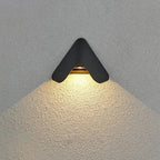 Dalstorra LED Outdoor Wall Lamp