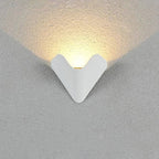 Dalstorra LED Outdoor Wall Lamp