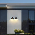 Dalstorra LED Outdoor Wall Lamp