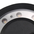 Dalstorra Outdoor Wall Lamp - Acrylic