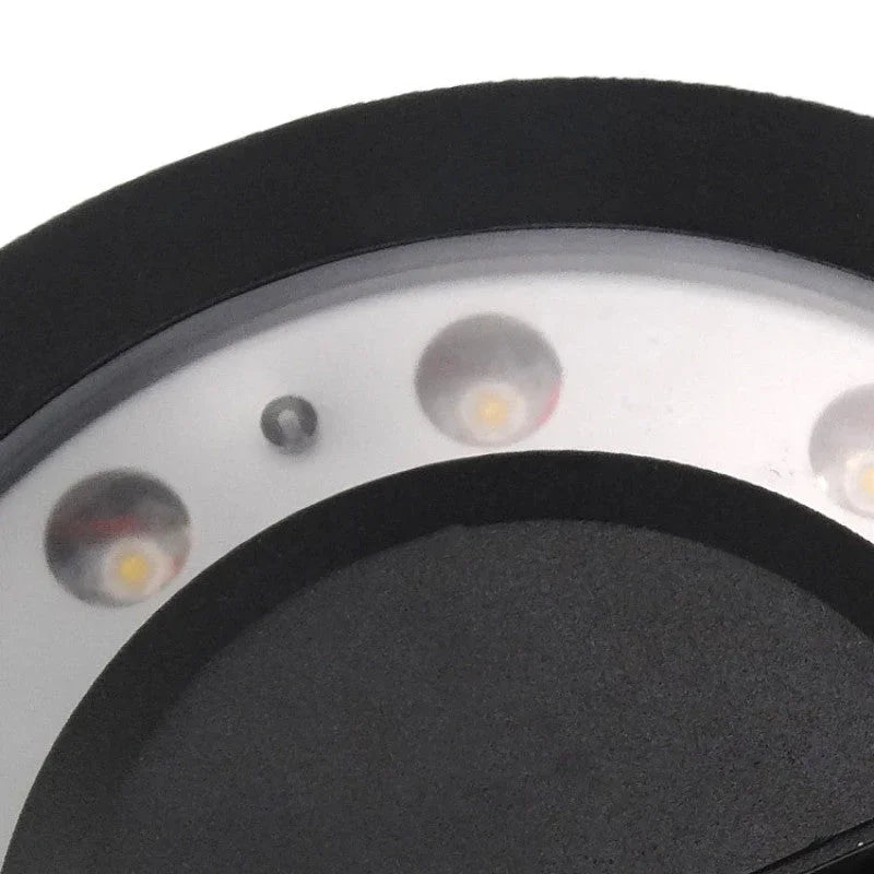 Dalstorra Outdoor Wall Lamp - Acrylic