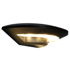 Dalstorra Outdoor Wall Lamp - Acrylic