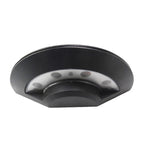 Dalstorra Outdoor Wall Lamp - Acrylic