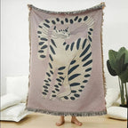 Dalvarno Throw