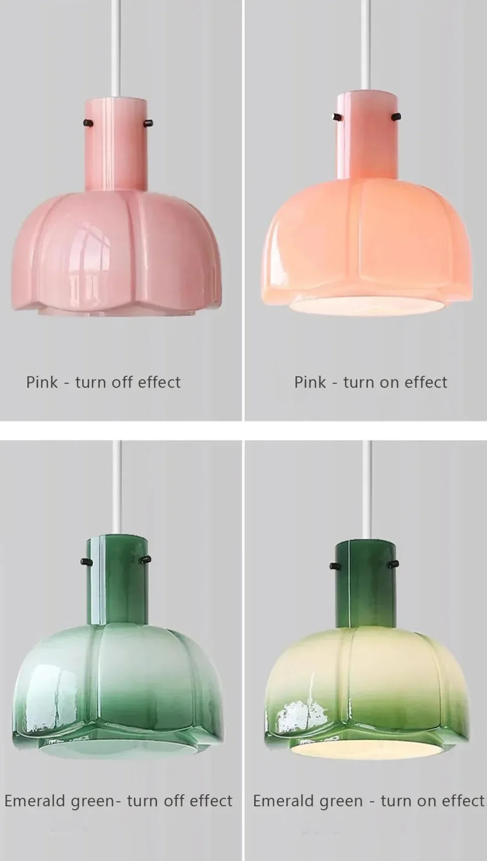 Dalynta Pendant Lamp