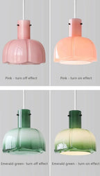 Dalynta Pendant Lamp