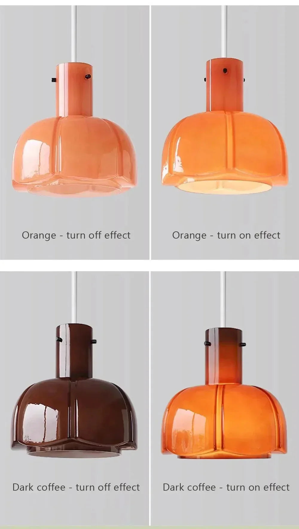 Dalynta Pendant Lamp