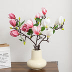 Decoration Item Magnolia Branch | High & Bury