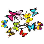 Decorative 3D Butterflies | High & Bury