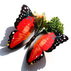 Decorative 3D Butterflies | High & Bury