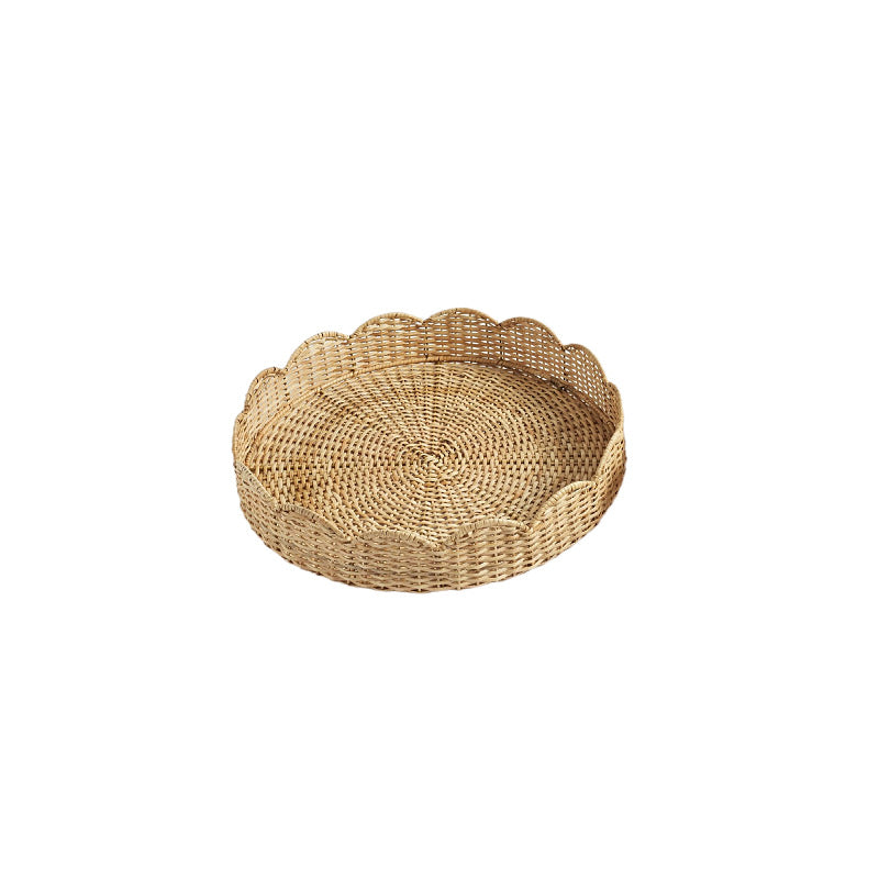 Decorative and Functional Storage Basket | High & Bury