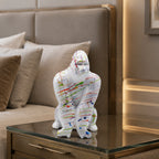 Decorative Animal Figure | High & Bury