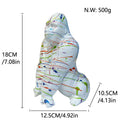 Decorative Animal Figure | High & Bury