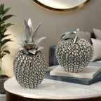 Decorative Apple Figure | High & Bury