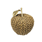 Decorative Apple Figure | High & Bury