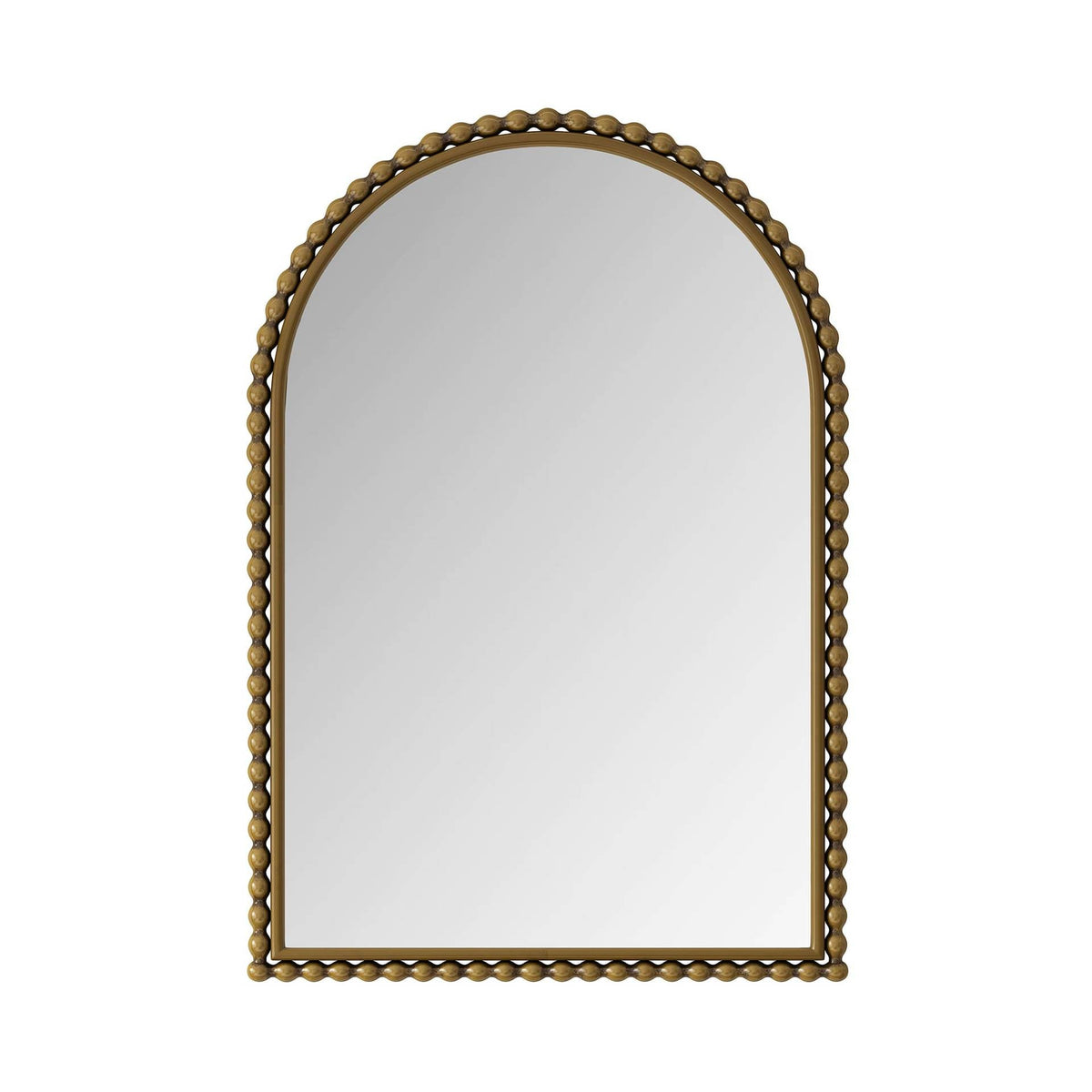 Decorative Arch Wall Mirror | High & Bury