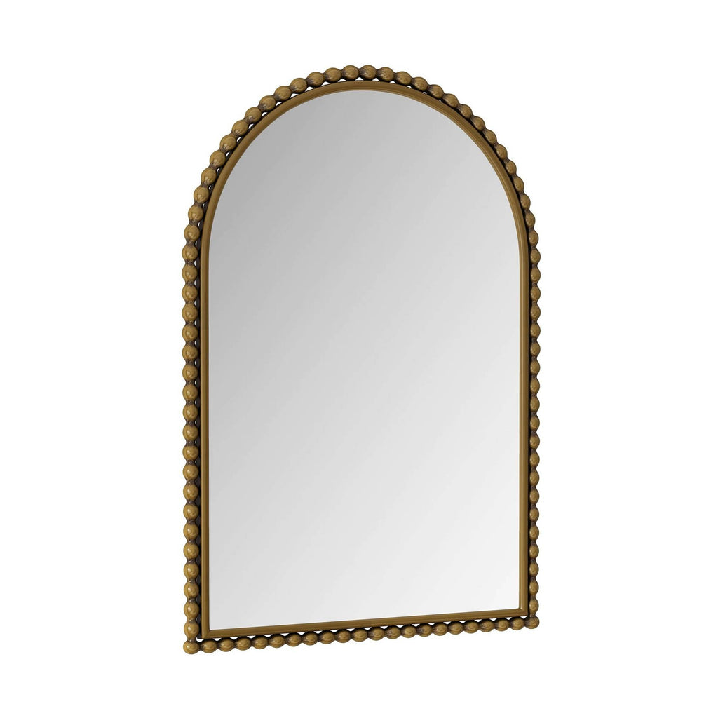 Decorative Arch Wall Mirror | High & Bury