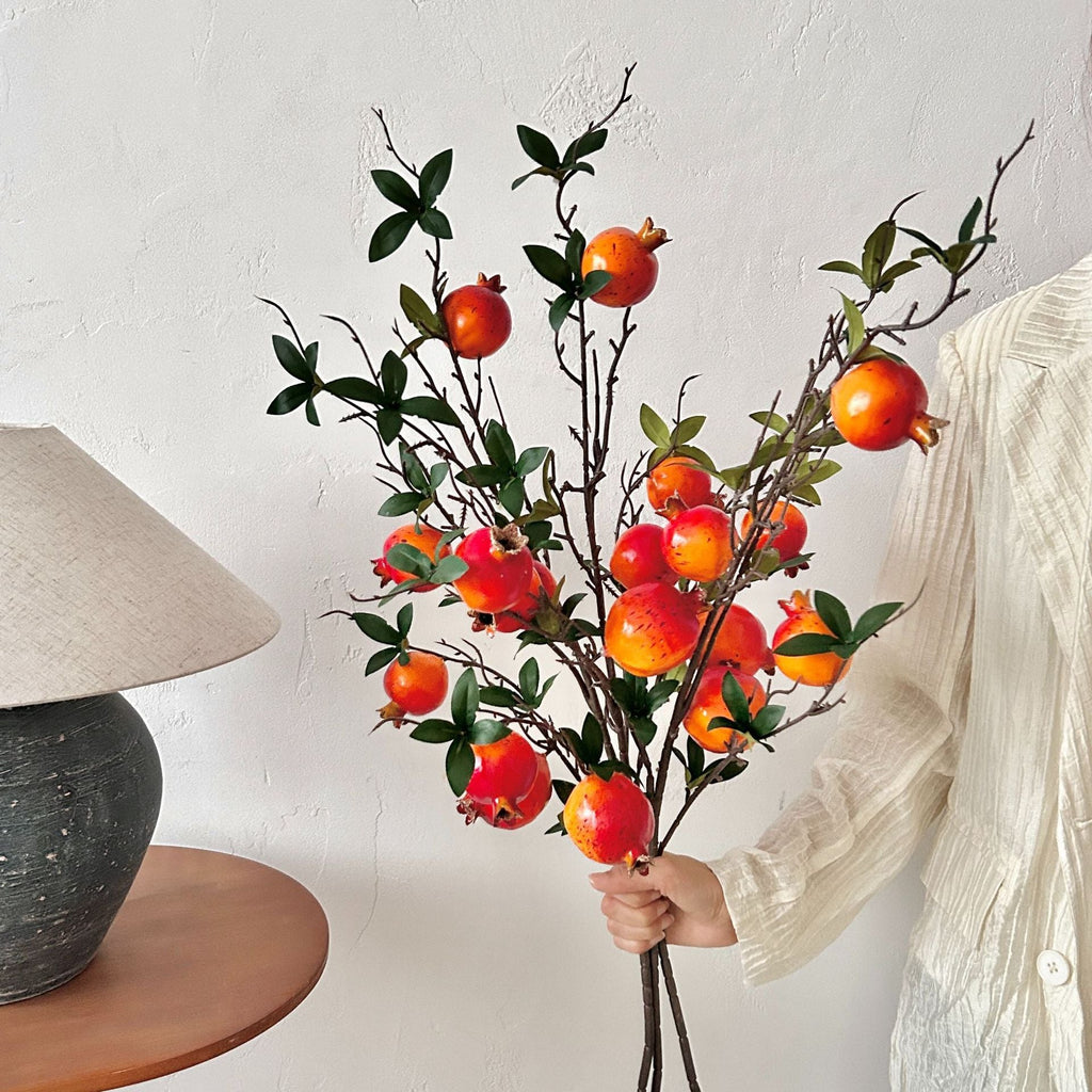 Decorative Art Branch | High & Bury