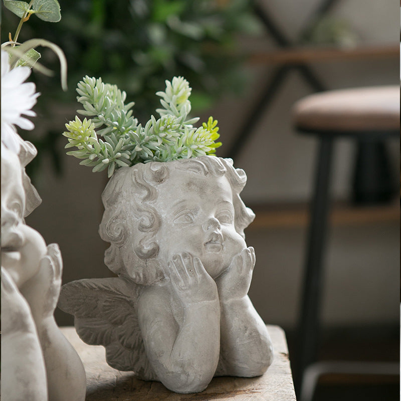 Decorative Art Object | High & Bury