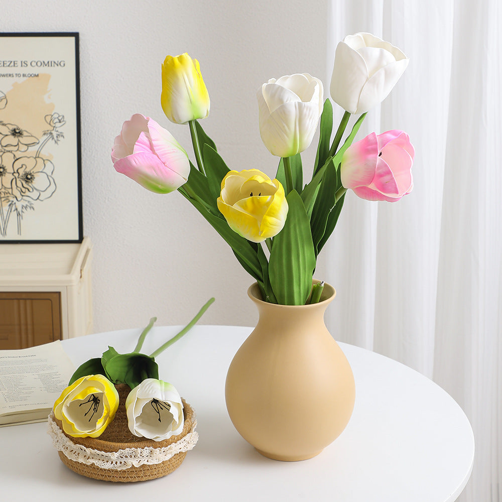Decorative Art Tulip | High & Bury