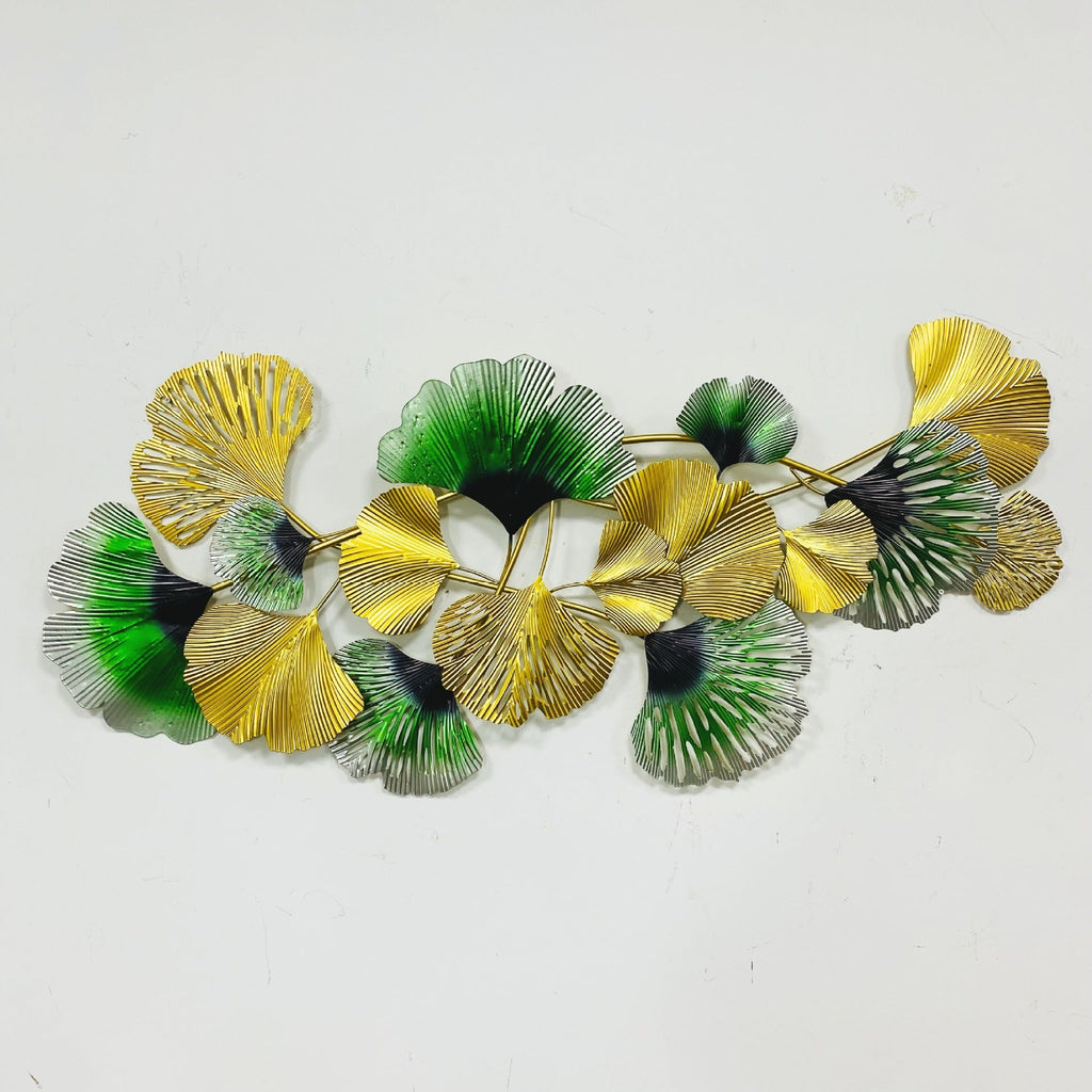 Decorative Art Wall Sculpture | High & Bury