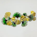 Decorative Art Wall Sculpture | High & Bury