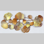 Decorative Art Wall Sculpture | High & Bury