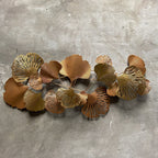 Decorative Art Wall Sculpture | High & Bury