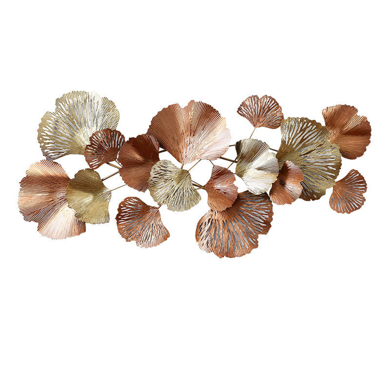 Decorative Art Wall Sculpture | High & Bury