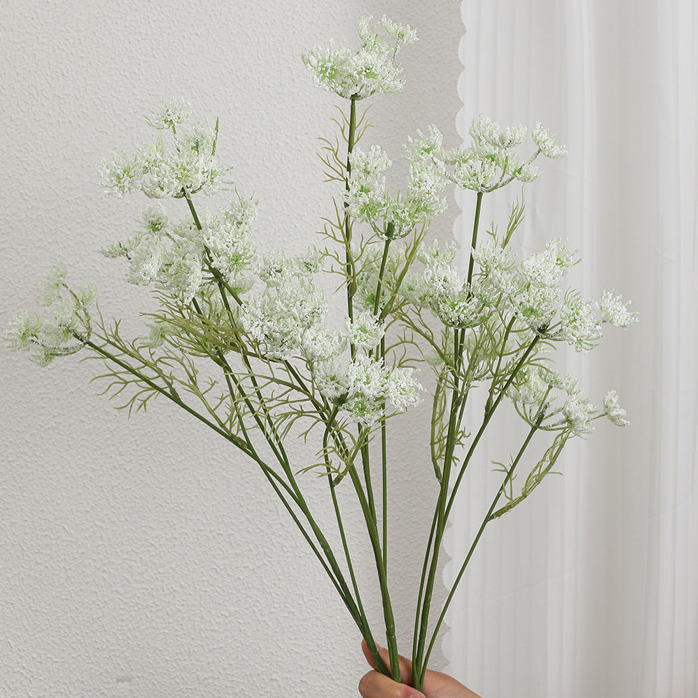 Decorative Artificial Bouquet | High & Bury