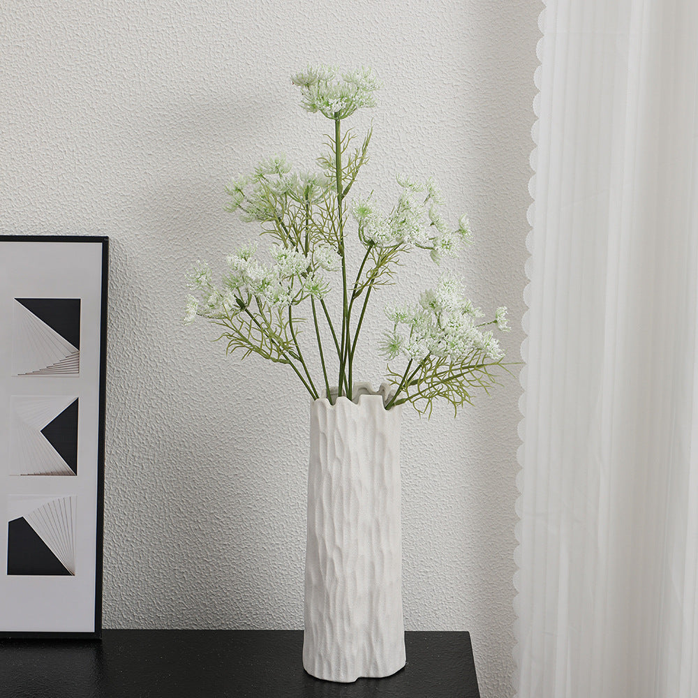Decorative Artificial Bouquet | High & Bury