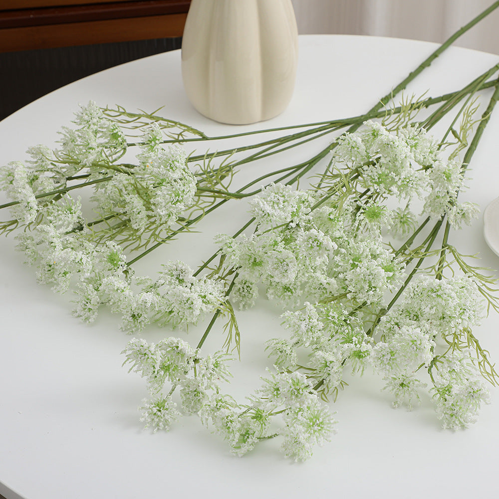 Decorative Artificial Bouquet | High & Bury
