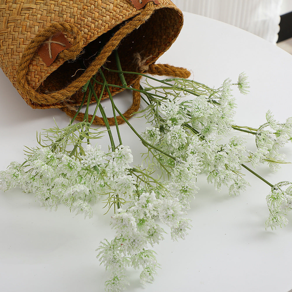 Decorative Artificial Bouquet | High & Bury