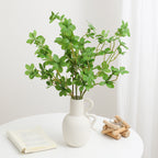 Decorative Artificial Branch with Vibrant Leaves | High & Bury