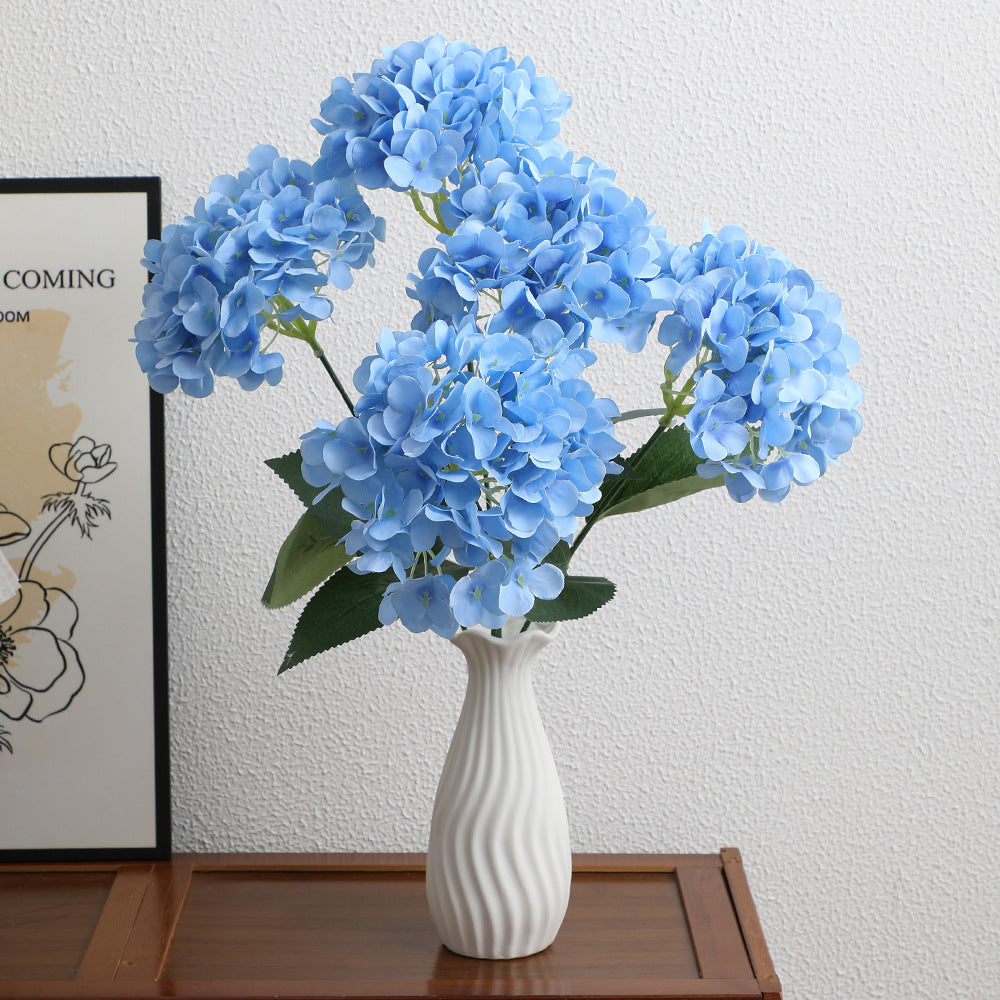 Decorative Artificial Flower Arrangement | High & Bury