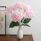 Decorative Artificial Flower Arrangement | High & Bury