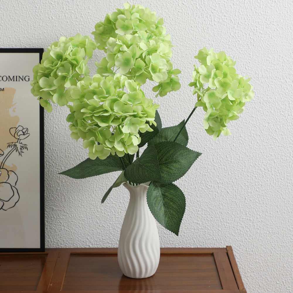 Decorative Artificial Flower Arrangement | High & Bury