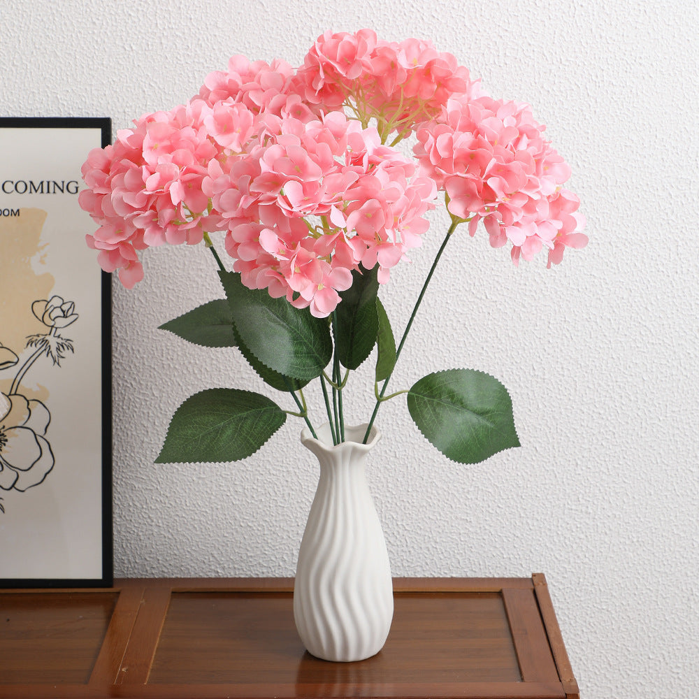 Decorative Artificial Flower Arrangement | High & Bury