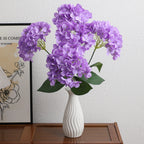 Decorative Artificial Flower Arrangement | High & Bury